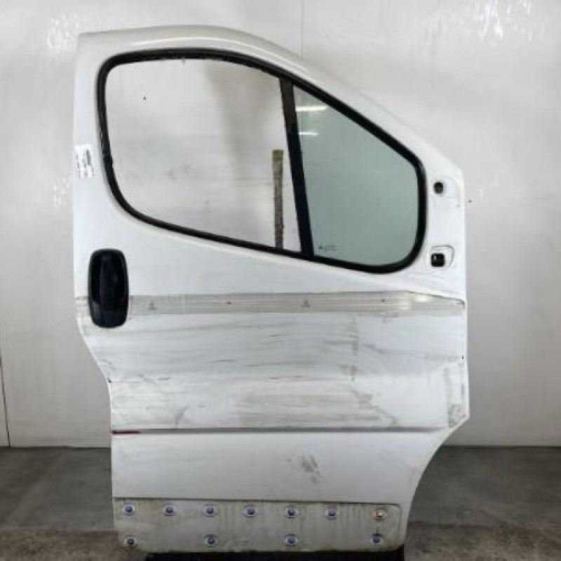 Porte avant droit RENAULT TRAFIC 2 Photo n°1