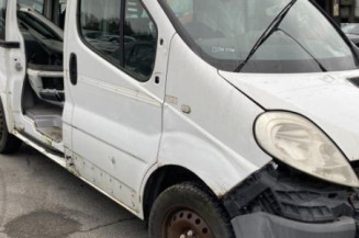 Porte avant droit RENAULT TRAFIC 2