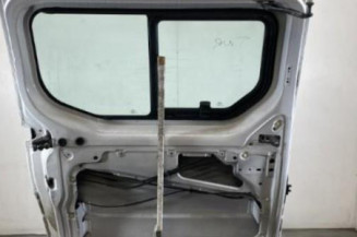 Porte laterale gauche RENAULT TRAFIC 2