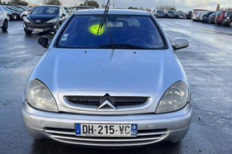 Demarreur CITROEN XSARA