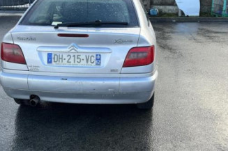 Demarreur CITROEN XSARA