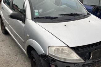 Pare choc arriere CITROEN C3 1