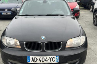 Optique avant principal droit (feux)(phare) BMW SERIE 1 E87