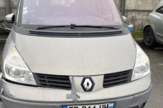 Calandre RENAULT GRAND ESPACE 4