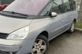 Calandre RENAULT GRAND ESPACE 4