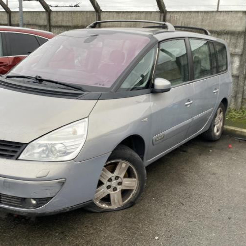 Calandre RENAULT GRAND ESPACE 4 Photo n°7