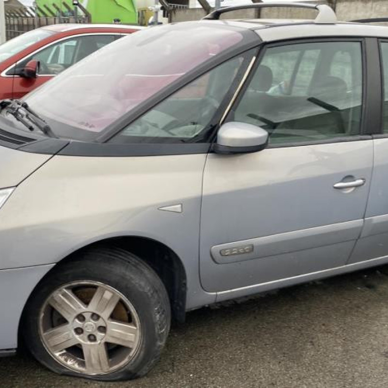 Calandre RENAULT GRAND ESPACE 4 Photo n°8