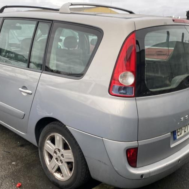 Calandre RENAULT GRAND ESPACE 4 Photo n°10