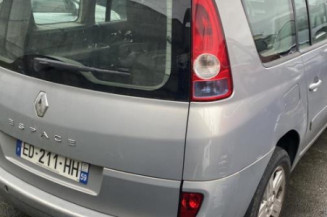 Calandre RENAULT GRAND ESPACE 4