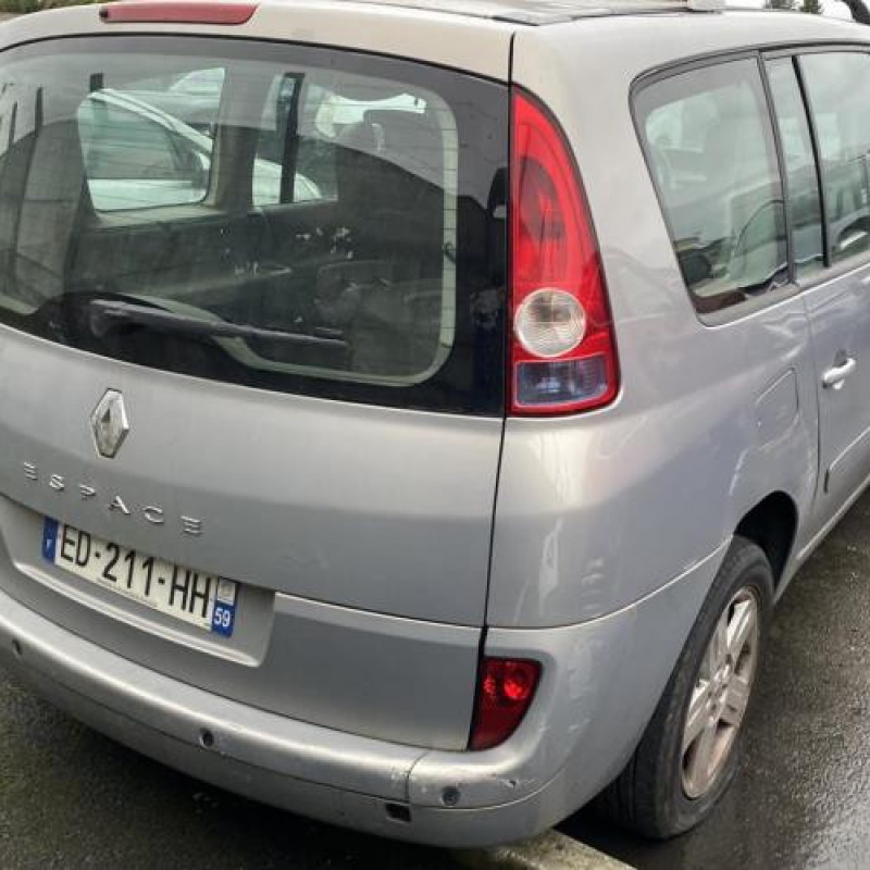 Calandre RENAULT GRAND ESPACE 4 Photo n°12