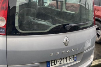 Porte arriere droit RENAULT GRAND ESPACE 4