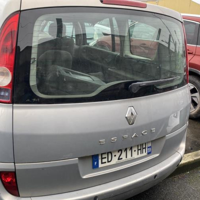 Porte arriere droit RENAULT GRAND ESPACE 4 Photo n°14