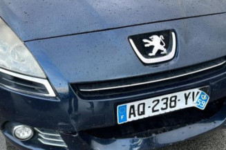 Bouton de warning PEUGEOT 5008 1