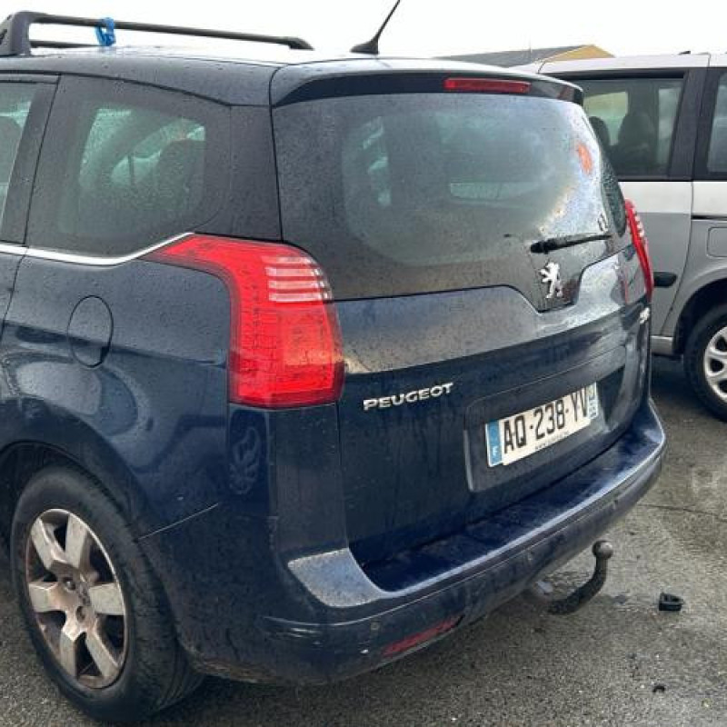 Leve vitre electrique avant droit PEUGEOT 5008 1 Photo n°10