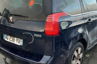 Serrure arriere gauche PEUGEOT 5008 1