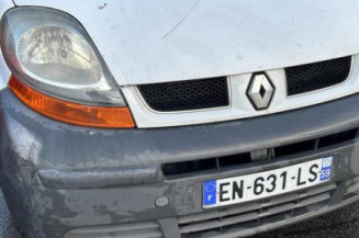 Calandre RENAULT TRAFIC 2