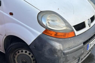 Poignee porte avant gauche RENAULT TRAFIC 2