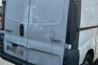 Moteur essuie glace avant RENAULT TRAFIC 2