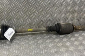 Cardan droit (transmission) RENAULT TRAFIC 2