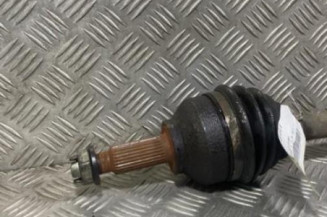 Cardan droit (transmission) RENAULT TRAFIC 2