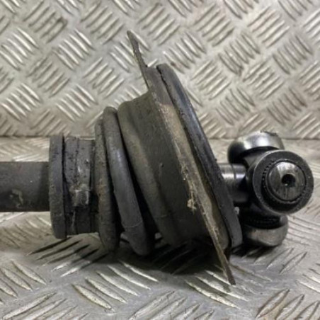 Cardan gauche (transmission) RENAULT TRAFIC 2