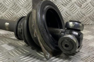 Cardan gauche (transmission) RENAULT TRAFIC 2