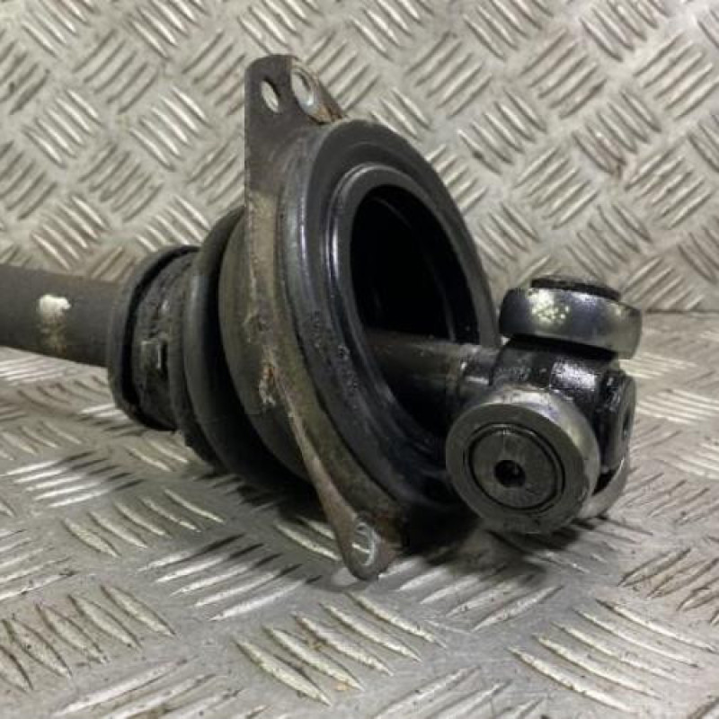 Cardan gauche (transmission) RENAULT TRAFIC 2 Photo n°4