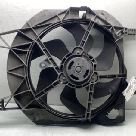 Moto ventilateur radiateur RENAULT TRAFIC 2