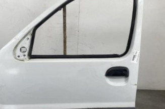 Porte avant gauche RENAULT KANGOO 1