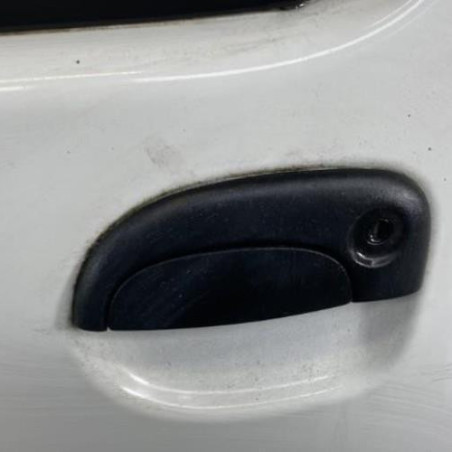 Porte avant gauche RENAULT KANGOO 1