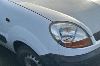 Porte avant gauche RENAULT KANGOO 1