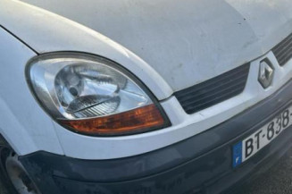 Porte avant gauche RENAULT KANGOO 1