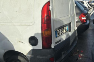 Porte avant gauche RENAULT KANGOO 1