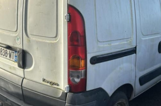 Porte avant gauche RENAULT KANGOO 1