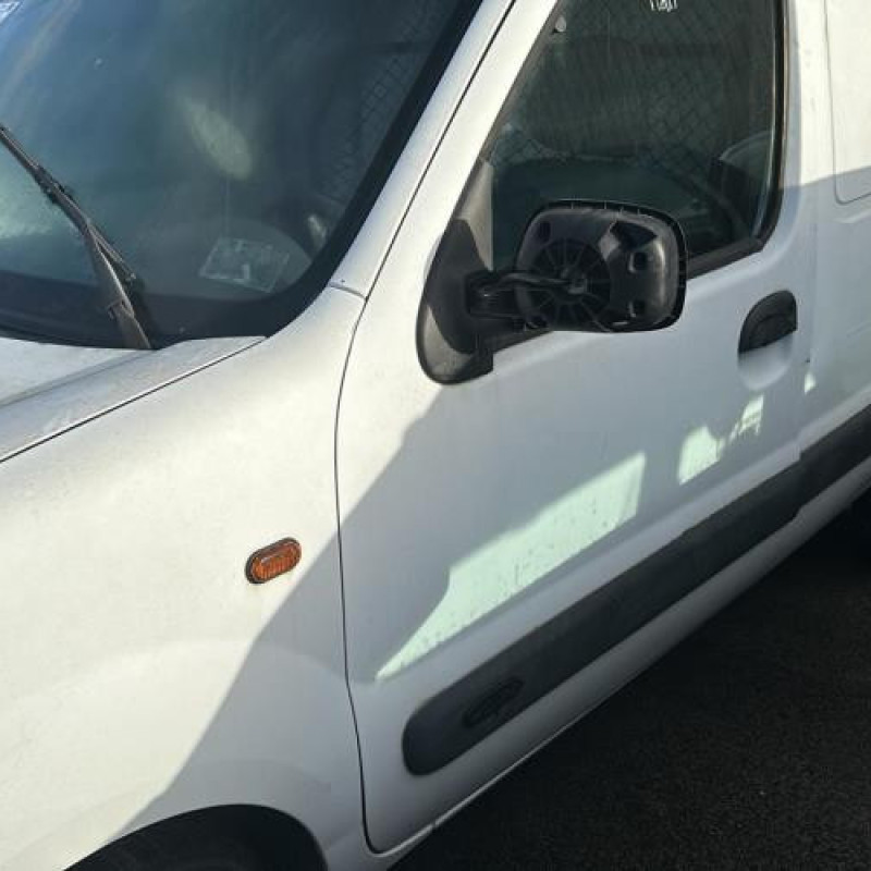 Boite a gants RENAULT KANGOO 1 Photo n°9