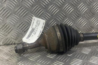 Cardan gauche (transmission) CITROEN C4 CACTUS