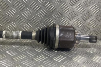 Cardan gauche (transmission) CITROEN C4 CACTUS