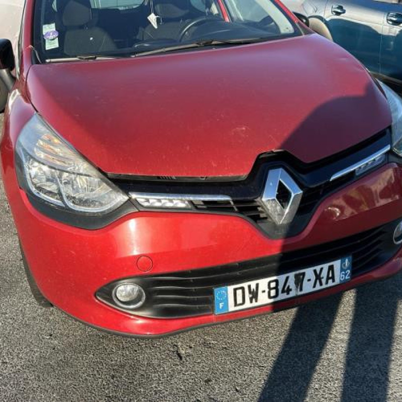 Feu arriere principal droit (feux) RENAULT CLIO 4 Photo n°5