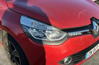 Feu arriere principal gauche (feux) RENAULT CLIO 4