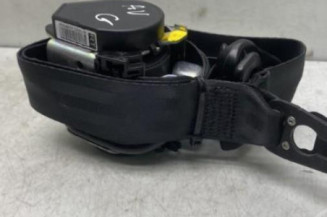 Pretensionneur de ceinture avant gauche RENAULT CLIO 4