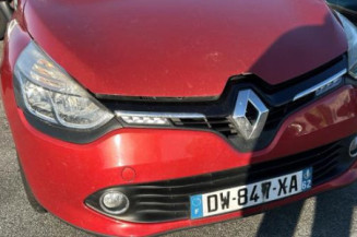 Pare soleil droit RENAULT CLIO 4