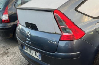 Porte avant droit CITROEN C4 1