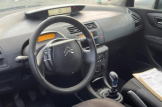 Porte avant droit CITROEN C4 1