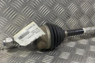 Cardan gauche (transmission) CITROEN C3 3