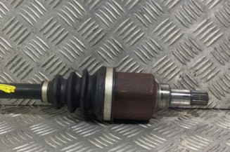 Cardan gauche (transmission) CITROEN C3 3