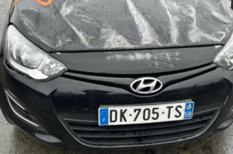 Serrure arriere gauche HYUNDAI I 20 1