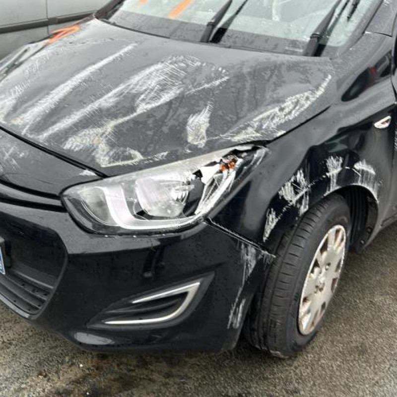 Serrure arriere gauche HYUNDAI I 20 1 Photo n°9