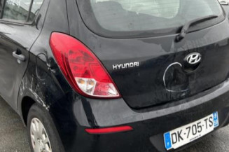 Serrure arriere gauche HYUNDAI I 20 1