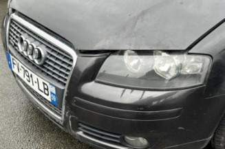 Optique avant principal gauche (feux)(phare) AUDI A3 2