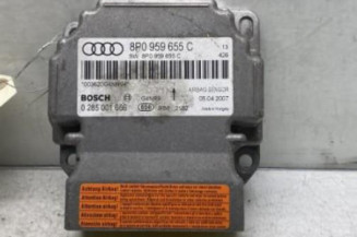 Boitier air bag AUDI A3 2